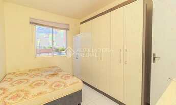 Imagem 5: PORTO ALEGRE - Apartamento Padrão - Restinga