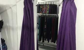 Imagem 6: VENDO loja moda fitness completa ( ótima localização