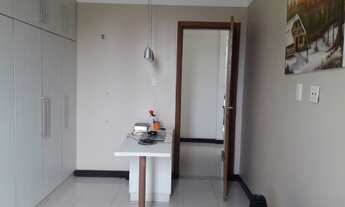 Imagem 6: Edifício Jardim Antonieta: Apartamento Depléx 210m² 3 Qts (2 Suítes) 2 Vg Tv Nina Ribeiro