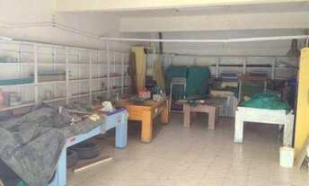 Imagem 7: Terreno com casa e piscina a venda no Tatuapé com 364 m²