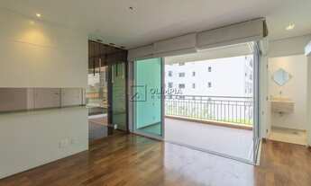 Imagem 2: Apartamento Venda Brooklin 104 m² 2 Dormitórios