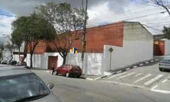 Imagem 2: GALPÃO INDUSTRIAL