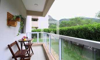 Imagem 7: Apartamento para Aluguel - Recreio, 3 Quartos, 124 m2