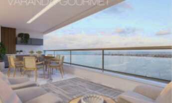 Imagem: Wc - 4 SUÍTES, 4 VAGAS GARAGEM VARANDA