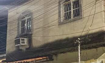 Imagem: Não paga luz nem água casa sobrado