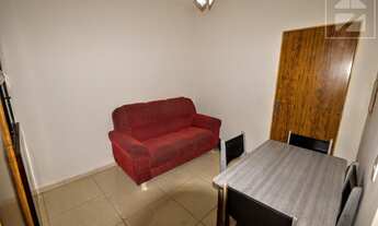 Imagem 1: Apartamento à venda 1 Quarto, 1 Vaga, 40M², Centro, Campinas - SP