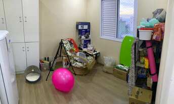 Imagem 6: Cobertura duplex para venda tem 273 metros quadrados com 3 quartos em Mooca - São Paulo