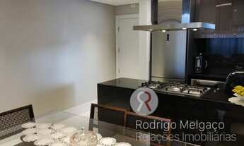 Imagem 5: APÊ George Pampiduo $1699mil Venda no Funcionários Belo Horizonte/MG