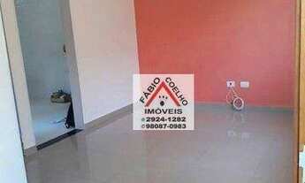 Imagem 7: Sobrado lindo com 3 dormitórios à venda, 76 m² por R$ 450.000 - Cupecê - São Paulo/SP