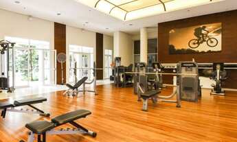 Imagem 4: Apartamento 326 m² com 4 quartos em Paraíso - São Paulo - SP