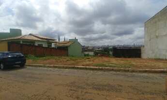 Imagem 4: Lote 360 m², Setor Gentil Meirelles, vista linda de Goiânia