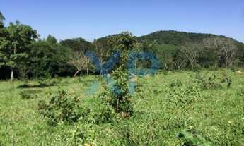 Imagem 6: SÃO JOSÉ DOS SALGADOS - RURAL - ZONA RURAL