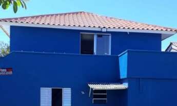 Imagem: Sobrado em Shangrila3