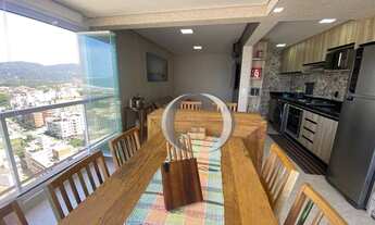 Imagem 6: Apartamento com 2 dormitórios à venda, 71 m² por R$ 730.000,00 - Enseada - Guarujá/SP