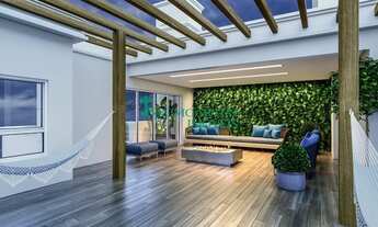 Imagem 2: Apartamento à venda no bairro Pedra Branca - Palhoça/SC