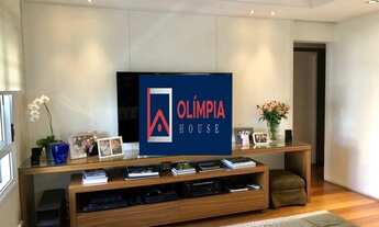 Imagem 4: Apartamento Venda 3 Dormitórios - 165 m² Moema