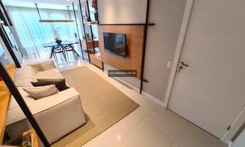 Imagem 5: Decorado Millenio no bloco Singapura! À partir de R$ 560.000,00 Ref AP 102 bloco Chicago