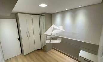 Imagem 6: Apartamento com 2 dormitórios, 48 m² - venda por R$ 312.000,00 ou aluguel por R$ 2.000,00