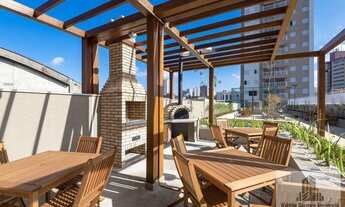 Imagem 5: Apartamento para Venda em Santo André, Casa Branca, 2 dormitórios, 1 suíte, 2 banheiros, 1