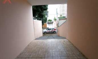 Imagem 3: Casa de 3 quartos para aluguel - Jardim Santa Paula - São Carlos