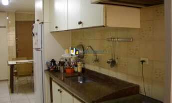 Imagem 6: BELO APTO. NO ITAIM BIBI, C/BOA LOCALIZAÇÃO, C/GRANDE MOBILIDADE, EXCELENTE OPORTUNIDADE!!