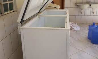 Imagem 7: VENDO ESSE FRIZZER