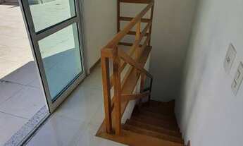 Imagem 7: Apartamento para venda possui 211 metros quadrados com 4 quartos