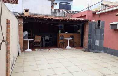 Imagem 2: Rio de Janeiro - Casa Padrão - Campo Grande