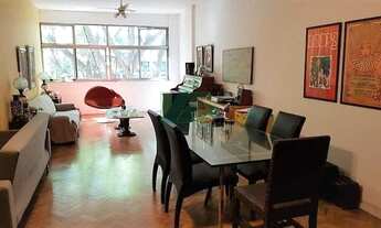 Imagem 2: Apartamento à venda, 4 quartos, 1 vaga, Ipanema - Rio de Janeiro/RJ