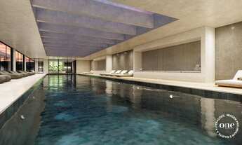 Imagem 3: Apartamento 3 dormitórios - sendo 2 suítes - com 1 vaga - Próximo ao metrô Santa Cruz