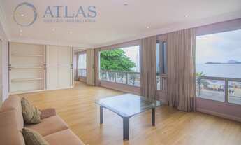 Imagem 2: Apartamento na Delfim Moreira, Leblon