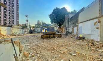 Imagem 2: Terreno no Ipiranga