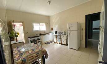 Imagem 5: Vendo linda casa à 4 quadras do mar, reformada