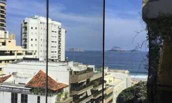 Imagem: Rio de Janeiro - Apartamento Padrão - Ipanema