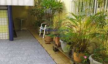 Imagem 4: SOBRADO COMERCIAL 311m² - 900m DO METRÔ SANTA CRUZ