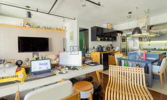 Imagem: Venda Apartamento 2 Dormitórios - 83 m²