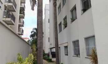 Imagem: SÃO PAULO - Apartamento Padrão - MORUMBI