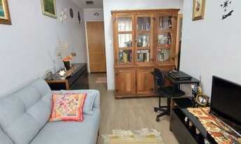 Imagem 2: Apartamento para venda tem 34 metros quadrados com 1 quarto em Sacomã - São Paulo - SP