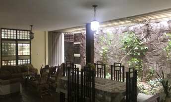 Imagem 4: Casa duplex na Aldeota