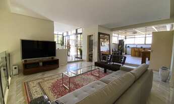 Imagem 6: Cobertura à venda, 5 quartos, 2 suítes, 5 vagas, Serra - Belo Horizonte/MG