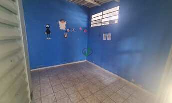 Imagem 2: Salão para aluguel, Residencial Comercial Cidade Vista Alegre - Pindamonhangaba/SP