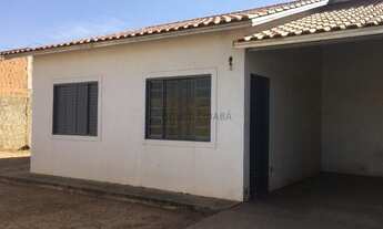 Imagem: Vendo casa em Cuiabá - MT, Bairro Altos