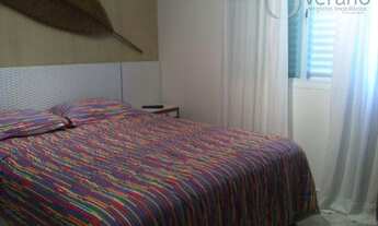 Imagem 4: Cobertura com 3 dormitórios à venda, 150 m² por R$ 950.000,00 - Enseada - Guarujá/SP