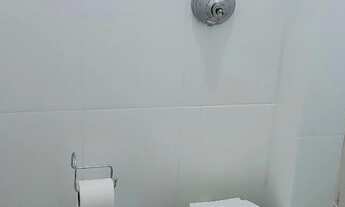 Imagem 6: Sala comercial toda reformada