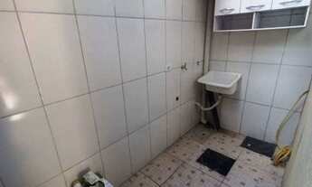 Imagem 7: Sobrado de Condomínio com 2 dorms, Sítio do Campo, Praia Grande - R$ 230 mil, Cod: 11719