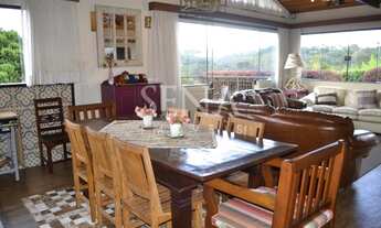 Imagem 6: Casa / Venda Casa com 3 dormitórios