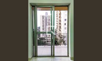 Imagem 6: Apartamento para Aluguel - Portal do Morumbi, 2 Quartos, 55 m2