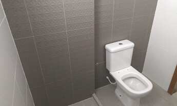 Imagem 7: Apartamento a venda composto por 3 quartos, sendo 01 suíte de frente para o mar, localizad