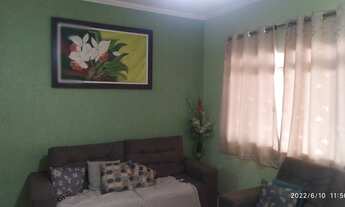 Imagem: CASA SOROCABA VENDA BAIRRO NOVO CAJURU