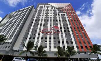 Imagem 2: Apartamento no Condomínio Corais de Cotovelo